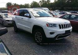 جيب جراند شيروكي